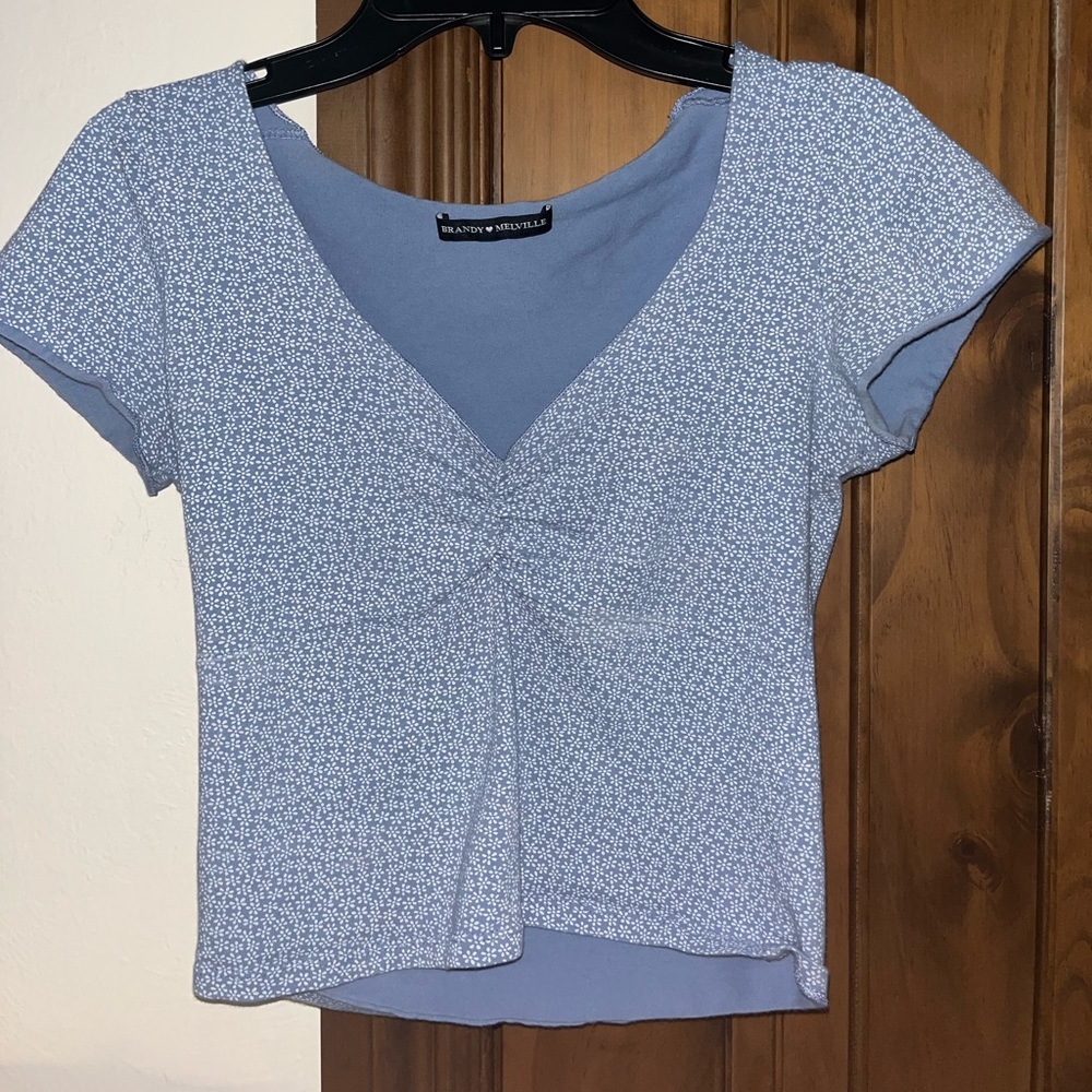 brandy Melville gina top